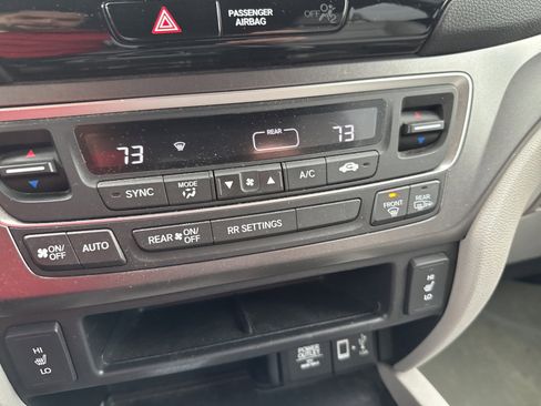 Used 2017 Honda Ridgeline RTL-T image 20