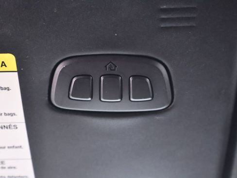 Certified 2023 Ford Bronco Wildtrak image 37