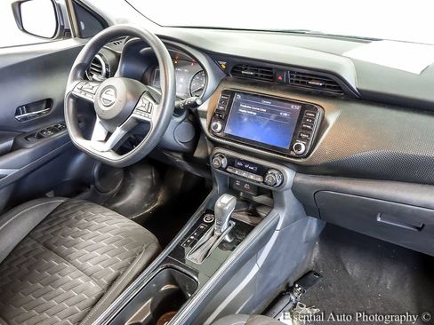 Used 2022 Nissan Kicks SV FWD image 22