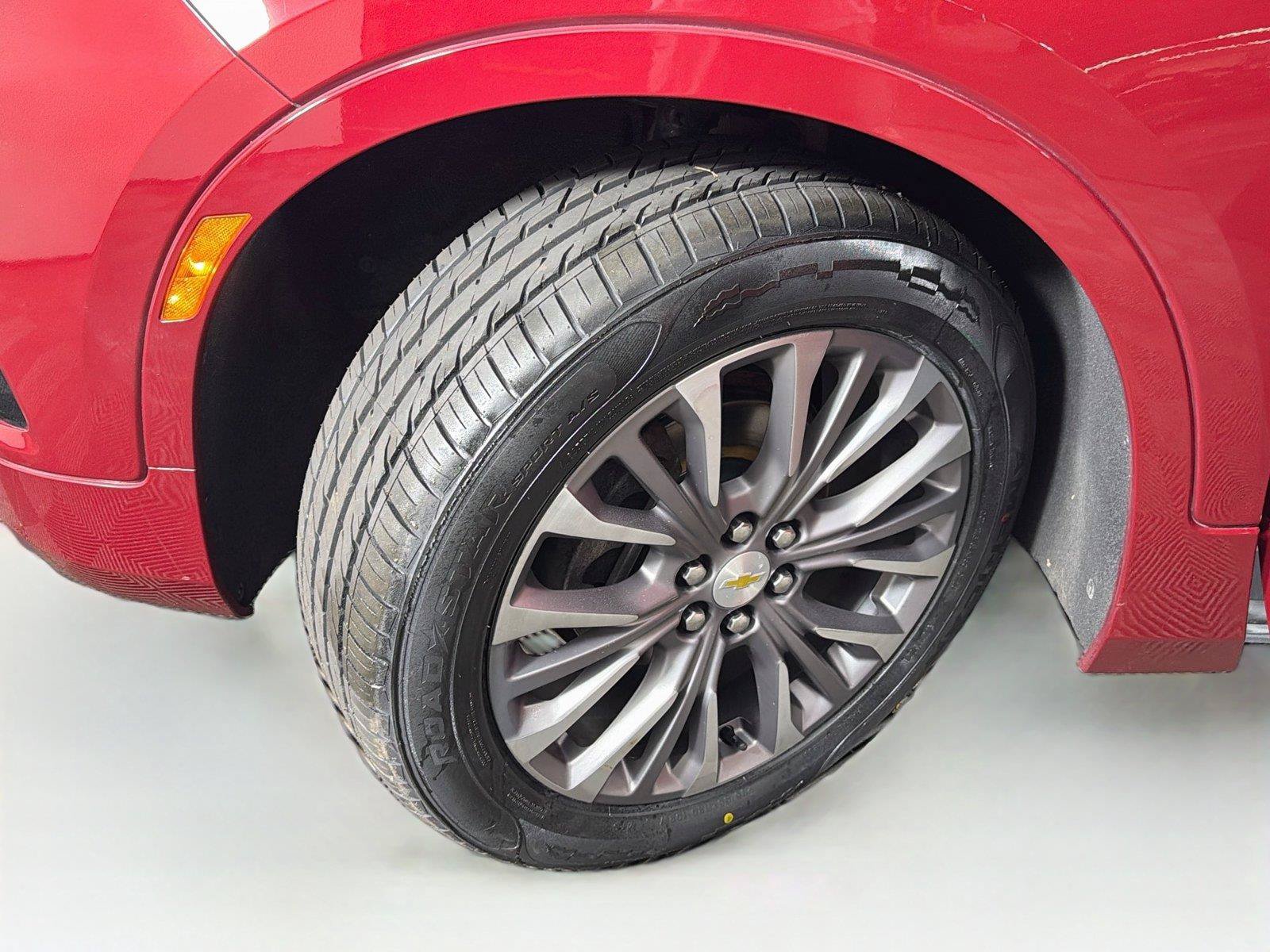 Used 2020 Chevrolet Blazer Premier w/ LPO, Floor Liner Package AWD/4WD image 38