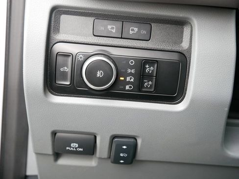 Certified 2024 Ford F350 XLT w/ FX4 Off-Road Package image 20