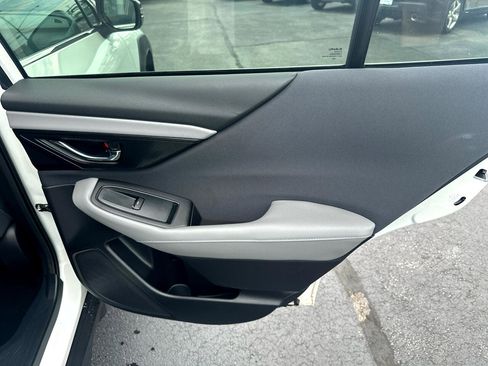 Used 2023 Subaru Outback Premium image 24