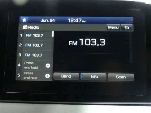 Used 2020 Hyundai Palisade SEL w/ Premium Package FWD image 46