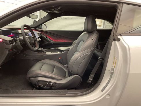 New 2026 Dodge Charger R/T Scat Pack image 18