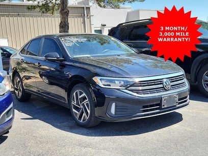 Used 2024 Volkswagen Jetta SEL
