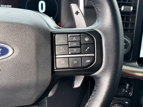 Used 2023 Ford F150 Raptor image 17