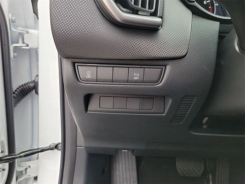 New 2025 MAZDA CX-50 AWD 2.5 S w/ Select Package image 36