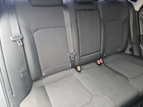 Used 2018 Volkswagen Passat 2.0T S image 24