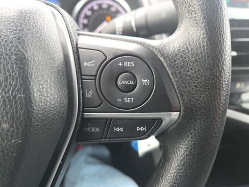 Used 2024 Toyota Camry LE image 39