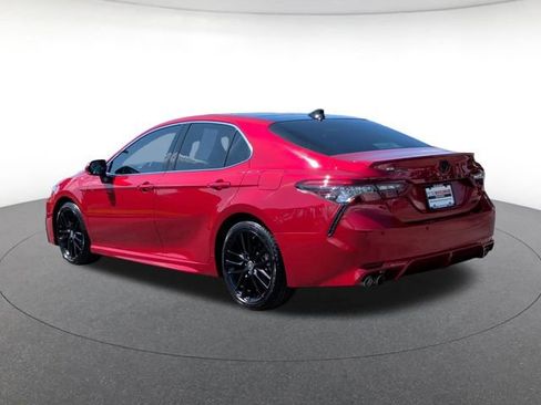 Used 2024 Toyota Camry XSE w/ Driver Assist Package FWD image 4