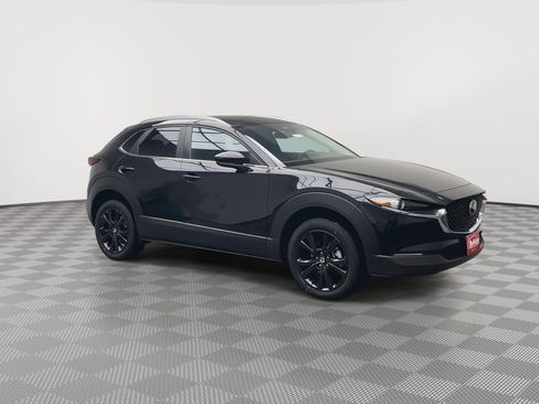 New 2025 MAZDA CX-30 AWD 2.5 S w/ Select Sport Pkg image 30