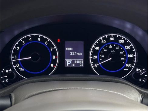 Used 2012 INFINITI G37 Journey w/ Premium Pkg image 16