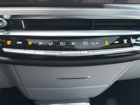 New 2026 Cadillac Lyriq Sport image 29