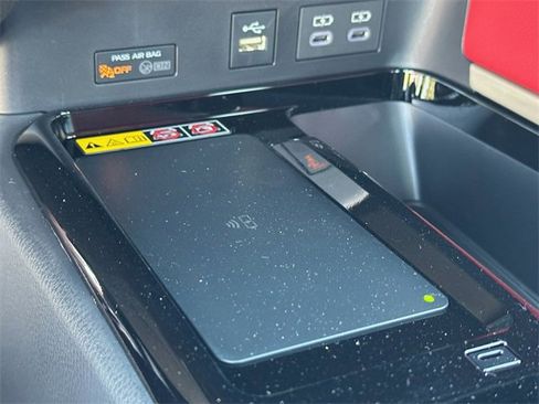 New 2026 Toyota Camry XSE w/ Premium Plus Package image 19