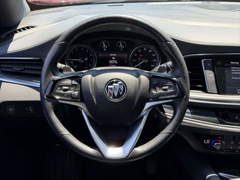 Used 2023 Buick Enclave Essence w/ Experience Buick Package AWD/4WD image 17