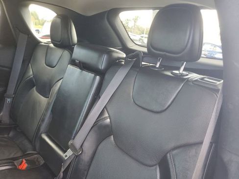 Used 2022 Jeep Cherokee Latitude Lux image 9