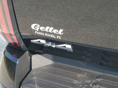 Certified 2026 Toyota Tundra 1794 Edition image 41