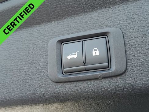 Used 2024 Mitsubishi Outlander Ralliart AWD/4WD image 35