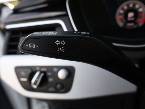 Used 2023 Audi A5 2.0T Prestige image 54