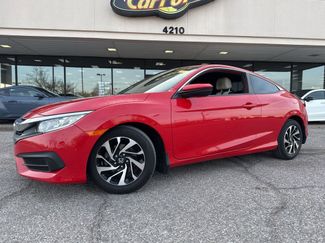 Used 2018 Honda Civic LX-P video 1