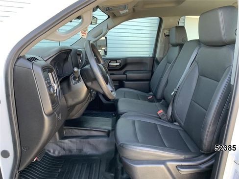Used 2025 Chevrolet Silverado 3500 W/T image 20