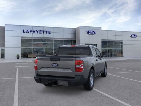 New 2026 Ford Maverick XL w/ Equipment Group 101A image 8