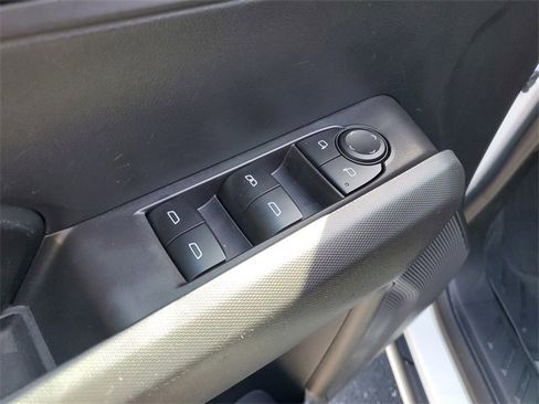 Certified 2023 Chevrolet Colorado LT w/ LT Convenience Package image 21