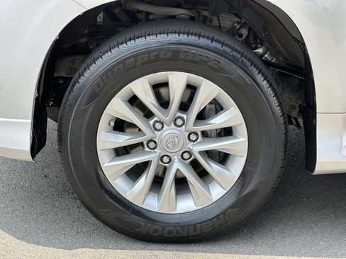 Used 2016 Lexus GX 460 w/ Premium Package AWD/4WD image 7