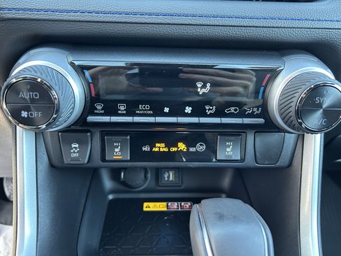 Used 2023 Toyota RAV4 XSE image 55