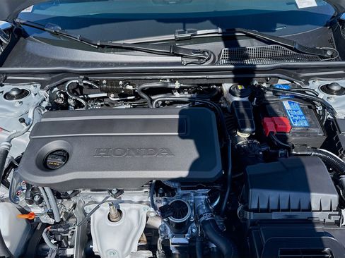 New 2026 Honda Civic Sport image 24