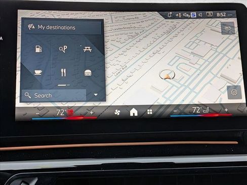 New 2026 BMW X1 xDrive28i w/ Technology Package image 15