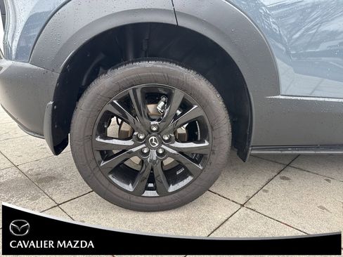 Used 2023 MAZDA CX-30 AWD 2.5 S w/ Preferred Package image 9