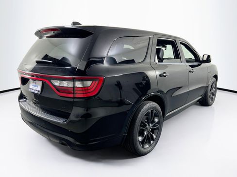 Used 2022 Dodge Durango R/T w/ Blacktop Package image 5