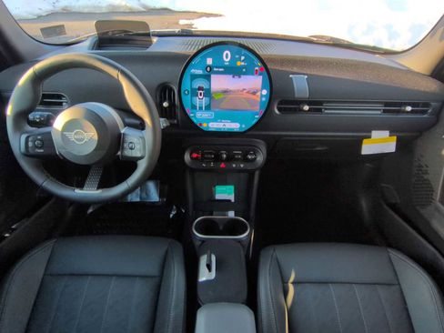 New 2026 MINI Cooper S image 16