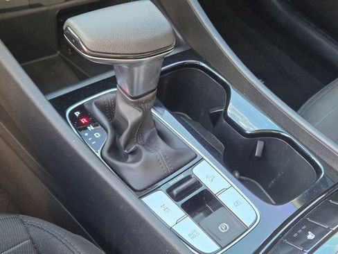 Certified 2023 Hyundai Santa Cruz Night image 37