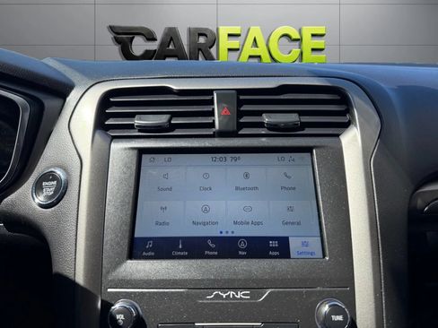 Used 2020 Ford Fusion S FWD image 22
