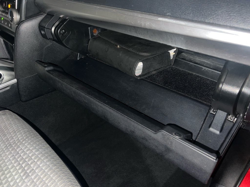 Used 2012 Toyota Camry SE FWD image 20