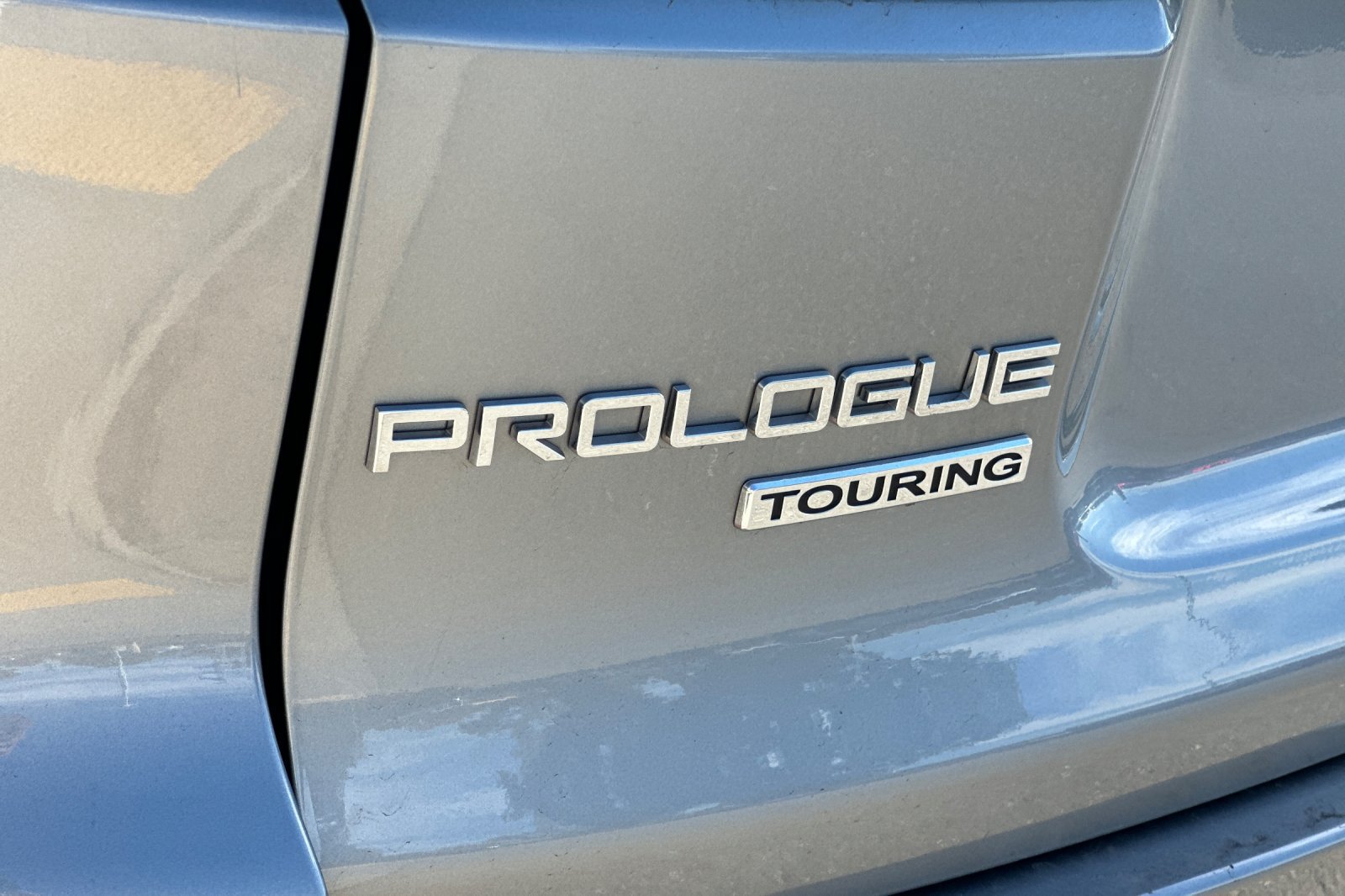 Used 2025 Honda Prologue Touring image 27