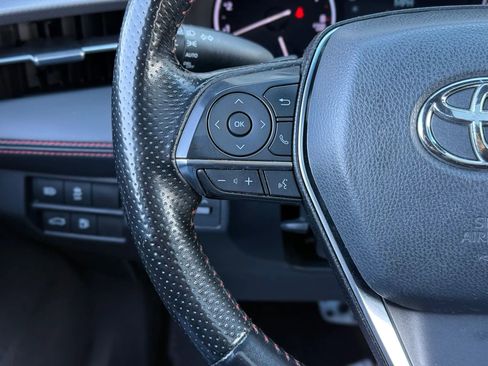 Used 2020 Toyota Avalon TRD image 19