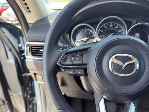 Used 2025 MAZDA CX-5 Carbon Edition image 23