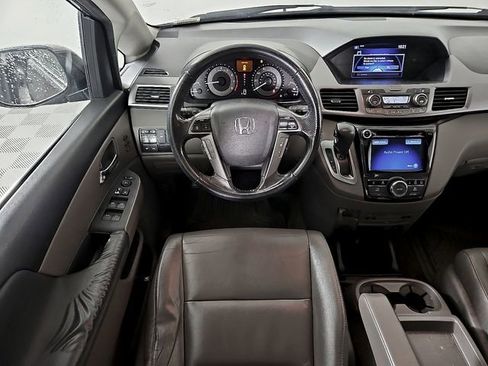 Used 2014 Honda Odyssey Touring Elite image 13
