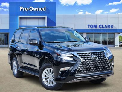 Used 2023 Lexus GX 460 Premium w/ Premium Package