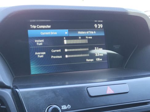 Used 2022 Acura ILX FWD image 21