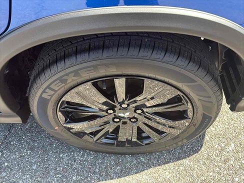 New 2026 Mitsubishi Outlander Sport LE image 10