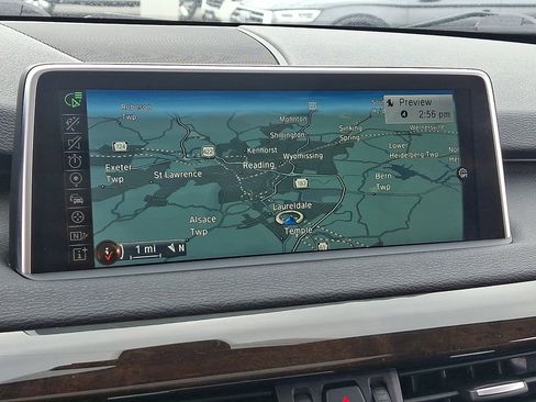 Used 2016 BMW X5 xDrive35i AWD/4WD image 20
