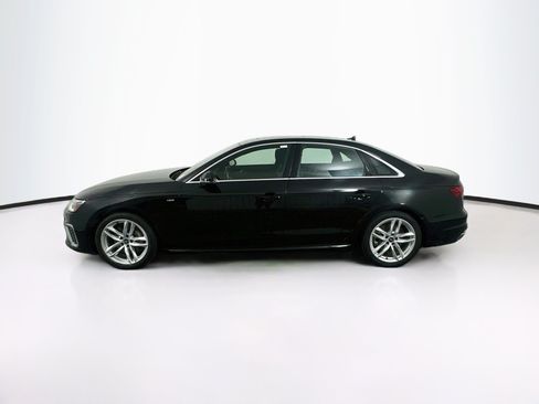 Used 2024 Audi A4 2.0T Premium Plus AWD/4WD image 4