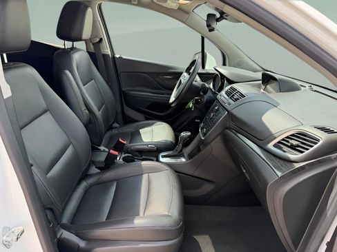 Used 2015 Buick Encore Premium FWD image 26