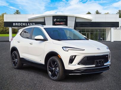 New 2026 Buick Encore GX Sport Touring w/ Comfort Package