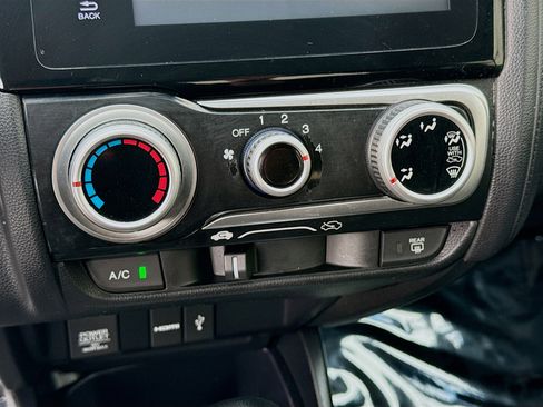 Used 2015 Honda Fit EX image 15