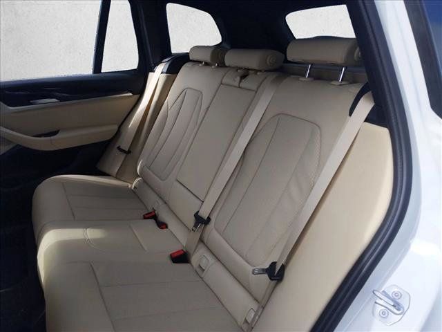 Used 2022 BMW X3 xDrive30i AWD/4WD image 13